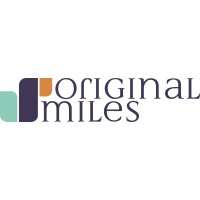 Original Miles logo - Similar company to Fssc Mena Llc