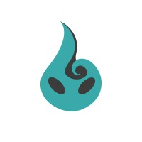 Unreal Spirit logo - Similar company to Brutalwolf Games