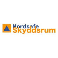 Nordsafe Säkerhetsprodukter logo - Similar company to Seagera Security