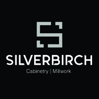 Silverbirch Cabinetry | Millwork logo - Similar company to Cando Cabinetry