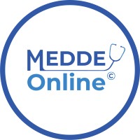 MEDDEOnline® Deutschland logo - Similar company to Esg International Standardisation Association E.V. (Esgisa)