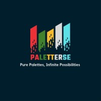 Paletterse logo - Similar company to Zaxol Tech