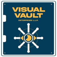 Visual Vault Enterprises LLP logo - Similar company to Capt Branding Company