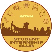 Student Internship Club, GITAM logo - Similar company to The Student Internship Network