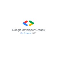Google Developer Group - SIRT logo - Similar company to Hypex Technology
