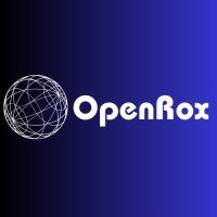 OpenRox logo - Similar company to Zestro