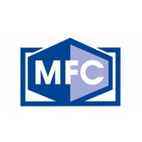 Modern Freight Company logo - Similar company to Freight Systems