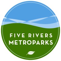 Five Rivers MetroParks logo - Similar company to Montgomery County, Ohio (Oh)