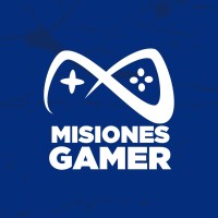 Misiones Gamer logo - Similar company to 4T Congrés Bit - Edició Vic