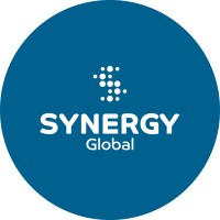 SYNERGY GLOBAL | Formation & Apprentissage logo - Similar company to Admtc