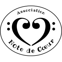 Association Note de coeur logo - Similar company to Kanx
