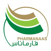 Pharmanaas International company Ltd. logo - Similar company to Mobashir Multi Activities