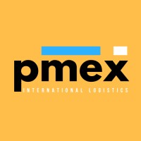 PMEX logo - Similar company to 3Ds