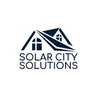 Solar City Solutions logo - Similar company to Mci Projects