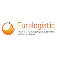 Pôle Euralogistic logo - Similar company to Afilog