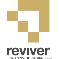 ReviverNL logo - Similar company to De Utrechter - Stadsbrasserie & Bar