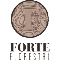 Forte Florestal logo - Similar company to Arcode
