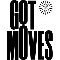 Got Moves logo - Similar company to The Director'S Circle