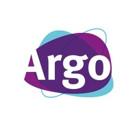 Argo GGZ logo - Similar company to Leven & Wonendesk