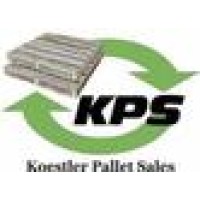 Koestler Pallet