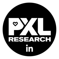 PXL-Research logo - Similar company to Pxl Innovation Office