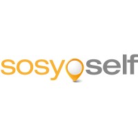 Sosyoself logo - Similar company to Murat Kendugan