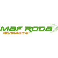 MAF RODA AGROBOTIC logo - Similar company to Greefa