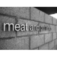 meat and potatoes, inc. logo - Similar company to Gnah Studios