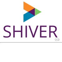 Shiver logo - Similar company to Eose