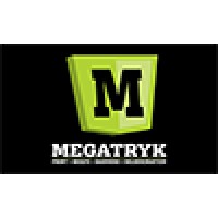Megatryk ApS logo - Similar company to Lumisi