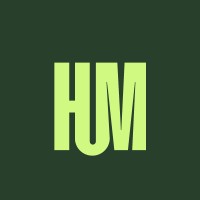 Not So Humble - Branding Firm logo - Similar company to Hamza.Design