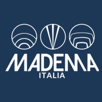 Madema Italia logo - Similar company to Amg International