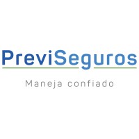 PreviSeguros, Corredores de Seguros logo - Similar company to Segurnet Srl