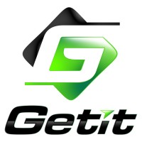 Getit Onsite logo - Similar company to Genetech Building Systems Inc