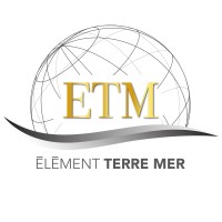 ÉLÉMENT TERRE MER logo - Similar company to Bens Group
