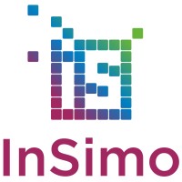 InSimo logo - Similar company to Aliae
