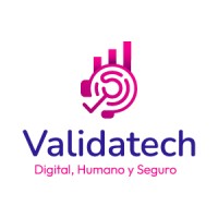 Validatech BPO logo - Similar company to Aicoll