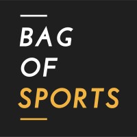 BAG OF SPORTS logo - Similar company to Hatchers Martial Arts