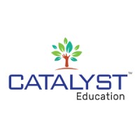 CatalystHub logo - Similar company to Prospire Learning