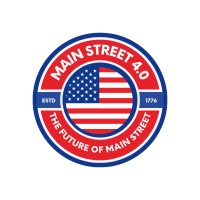 Main Street 4.0