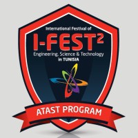 I-fest² Projects competition logo - Similar company to Ecosocio Analysts Llc