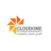 Cloudone for Trading & Contracting WLL logo - Similar company to Gulfmep.Com