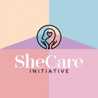 SheCare Initiative logo - Similar company to Cognito Abacus