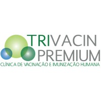 Trivacin Premium logo - Similar company to Immuni - Vacinas