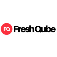 Fresh Qube logo - Similar company to Dataactions Pte Ltd