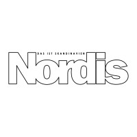 Nordis Verlag GmbH logo - Similar company to Dully&Dax🔜Gamescom