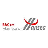 B&C Turnhout nv - Member of Hansea logo - Similar company to Hansea