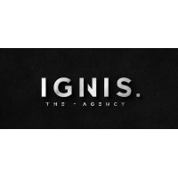 IGNIS. The Agency logo - Similar company to Ignis Agency