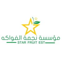 Star Fruit Est logo - Similar company to Rhj International Pvt Ltd