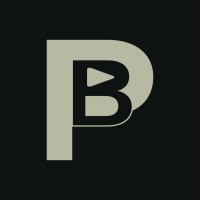 PLAYBACK logo - Similar company to Playback
